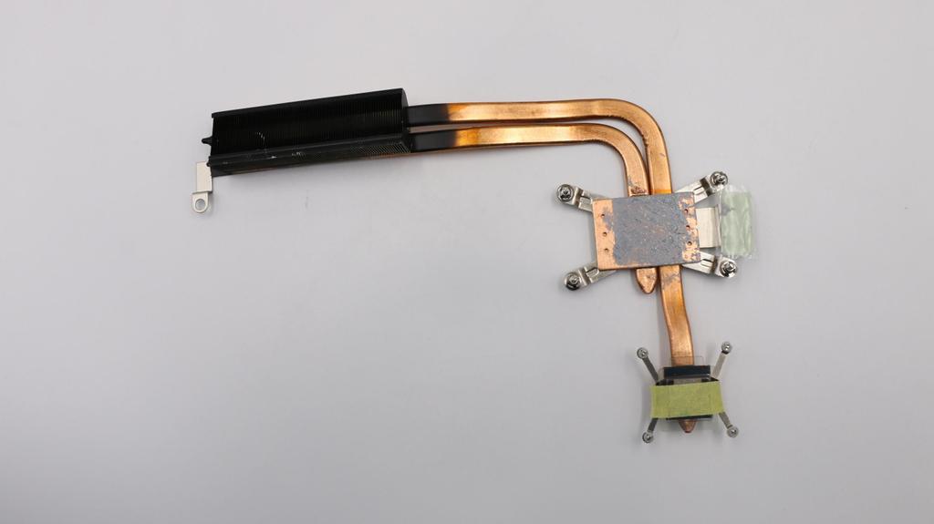 Lenovo HEATSINK 35W+25W C4C5 Intel KBL_S DIS He