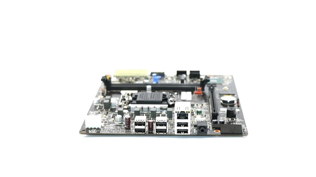Lenovo MB consumer B360 for 9th CPU, WIN DPK