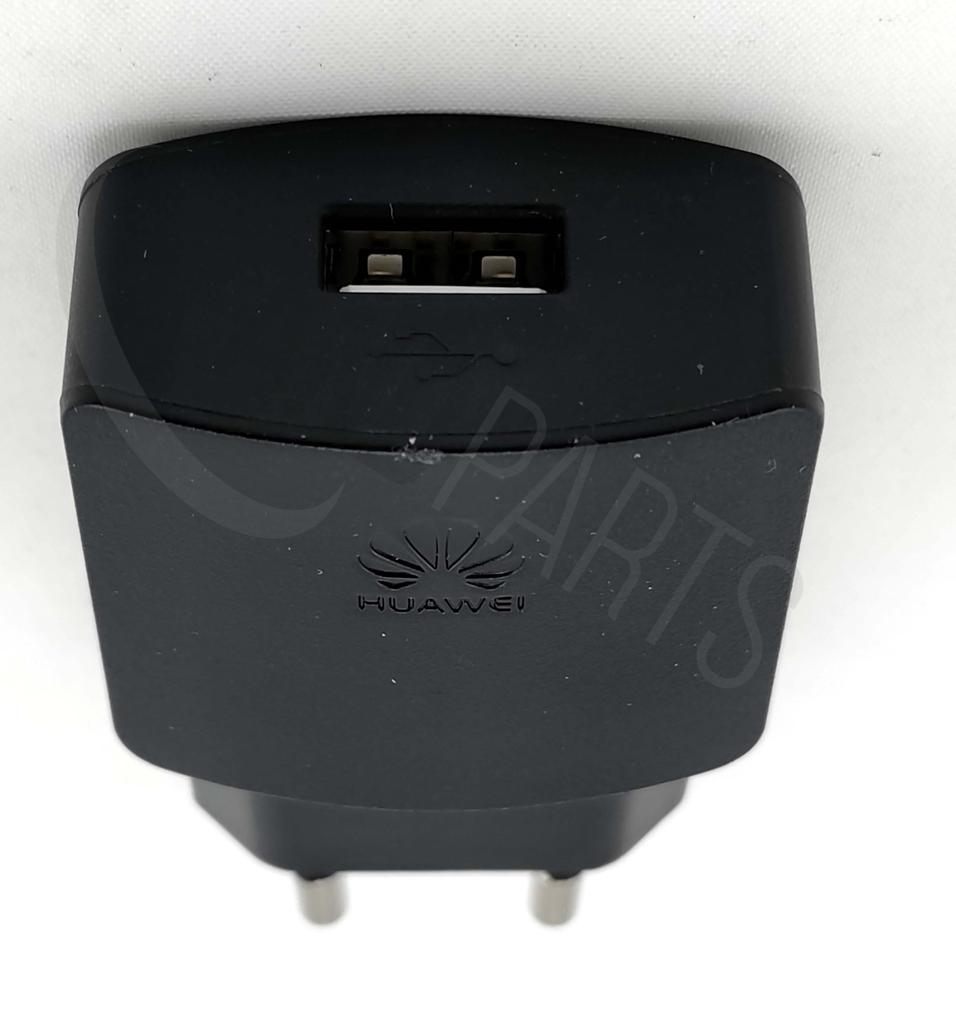 Huawei Charger 5W 5V 1A Black EU for P7 (HW-050100E2W)