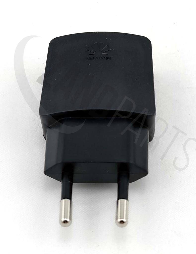 Huawei Charger 5W 5V 1A Black EU for P7 (HW-050100E2W)