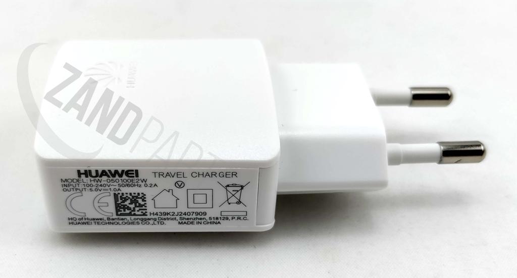 Huawei Charger 5W 5V 1A White EU for P7 (HW-050100E2W)