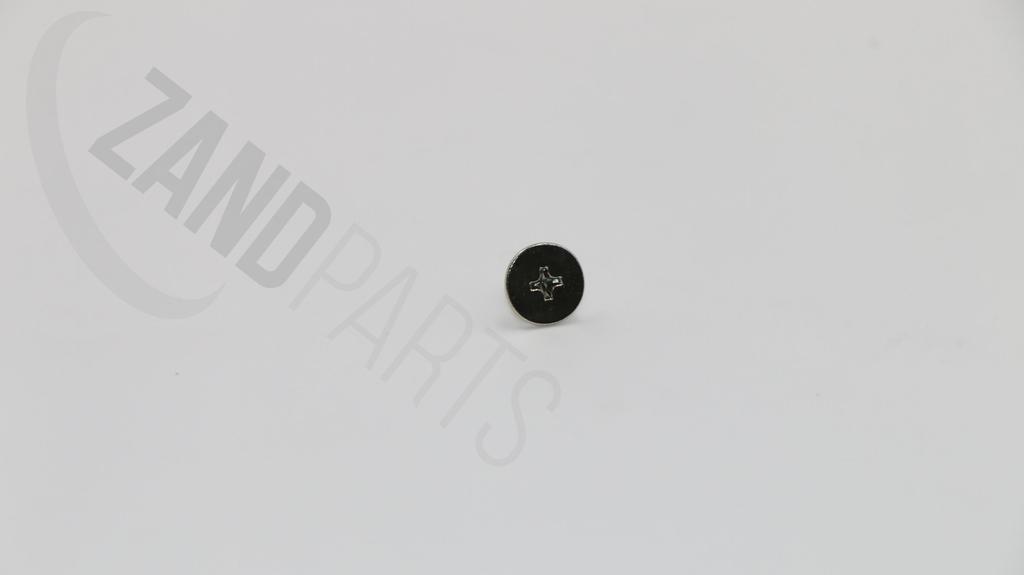 Lenovo SCREW M3 X3.5+6.3