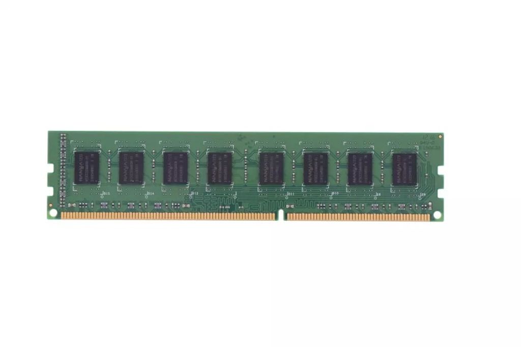 Asus DDR3 1600 LONG DIMM 4GB 240P