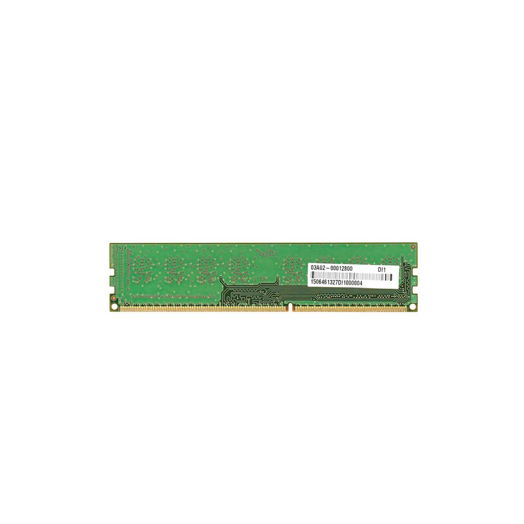 Asus DDR3 1600 LONG DIMM 4GB 240P