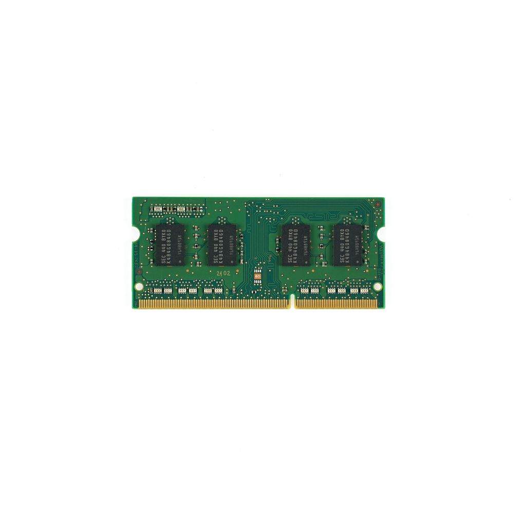 Asus DDR3L 1600 SO-D 4G 204P BRA