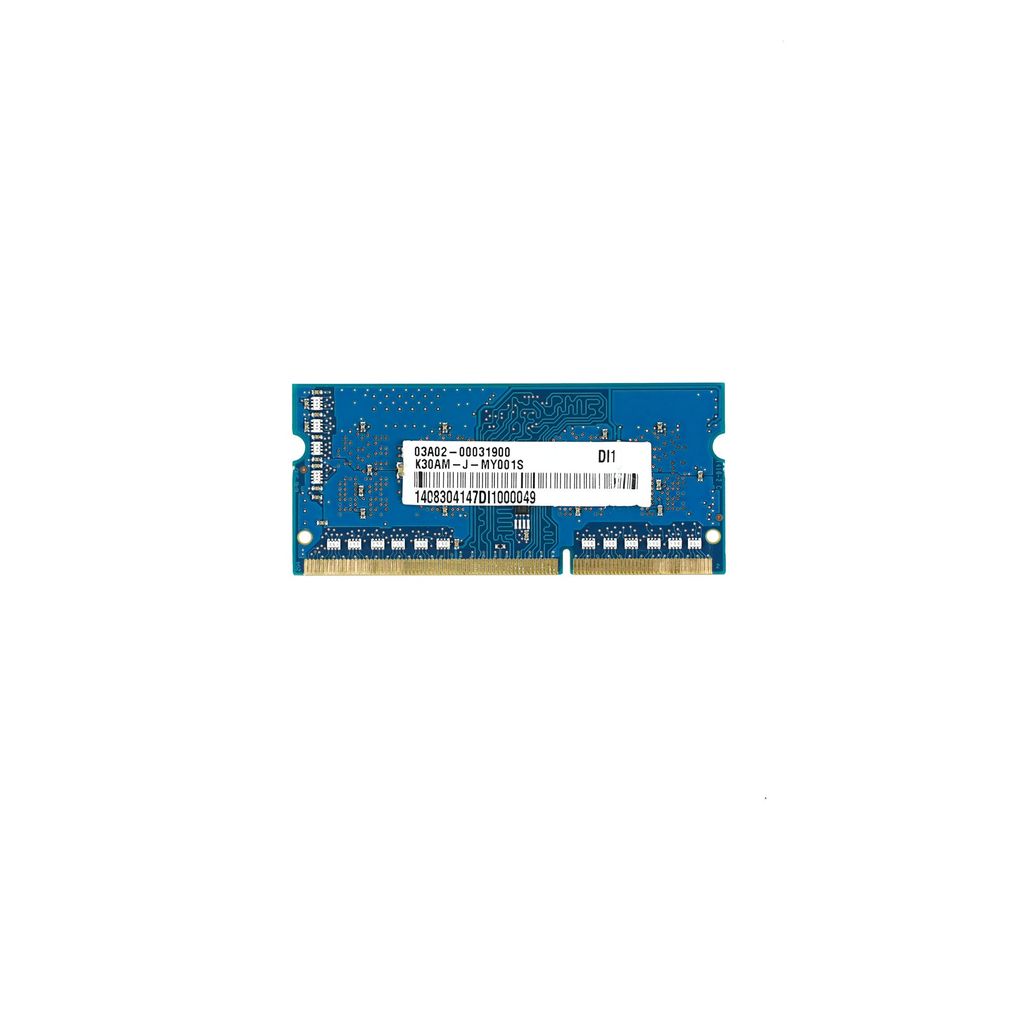 Asus DDR3L 1600 SO-D 2G 204P