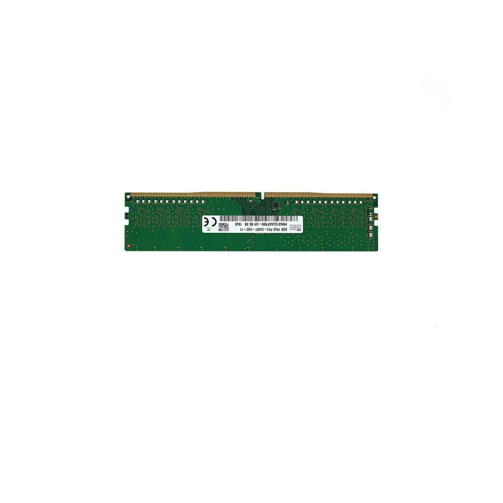 Asus DDR4 2400 U-DIMM 8GB 288P