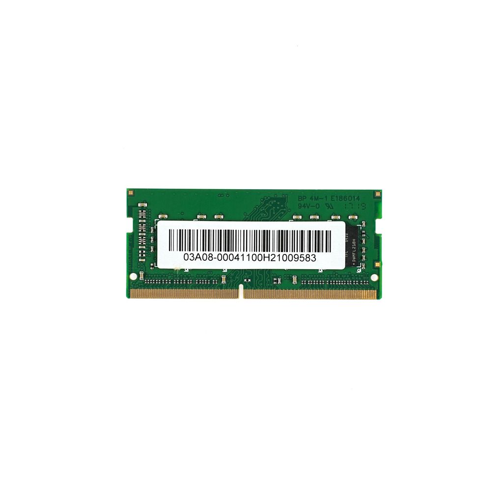 Asus DDR4 2400 SO-D 4GB 260P