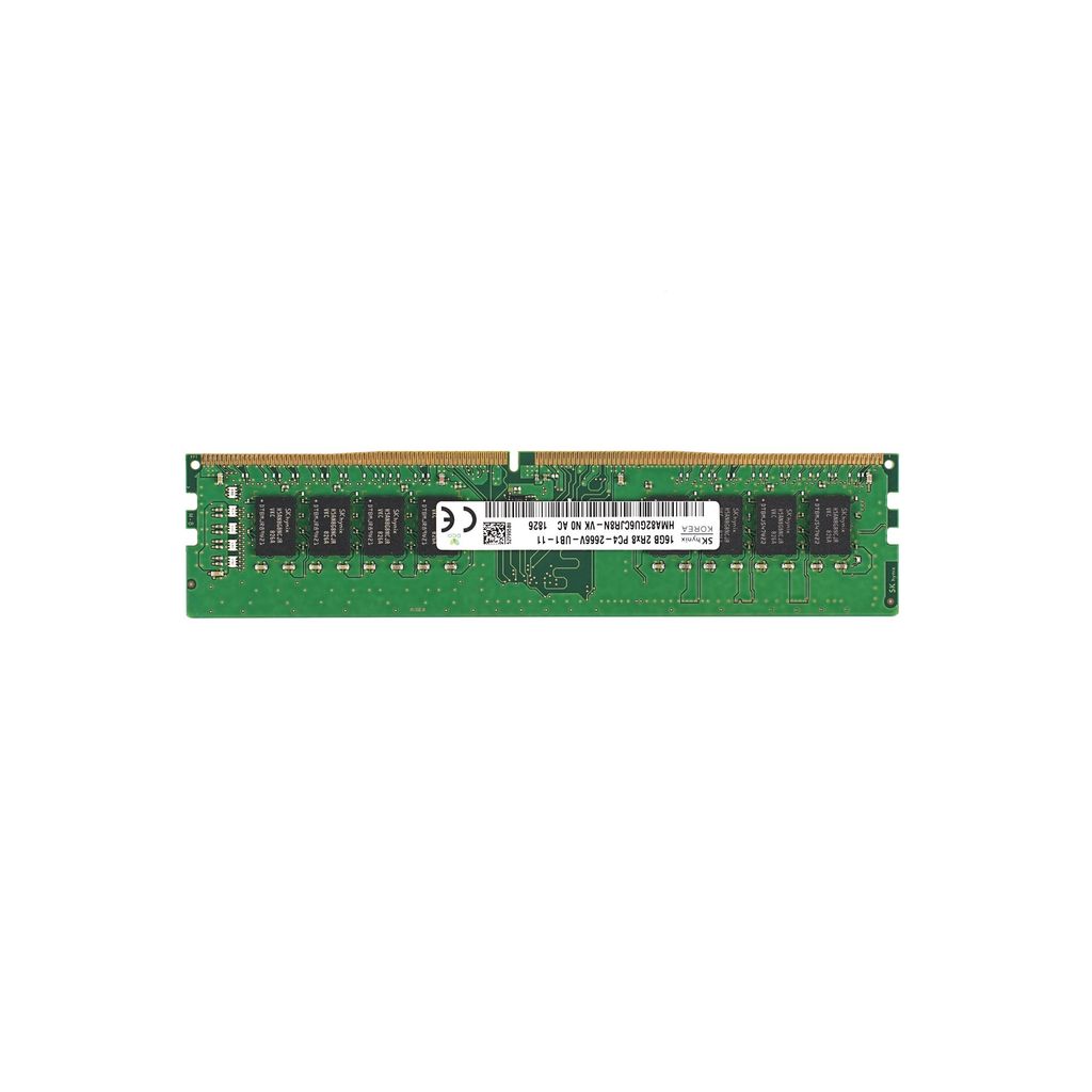 Asus DDR4 2666 U-DIMM 16GB 288P