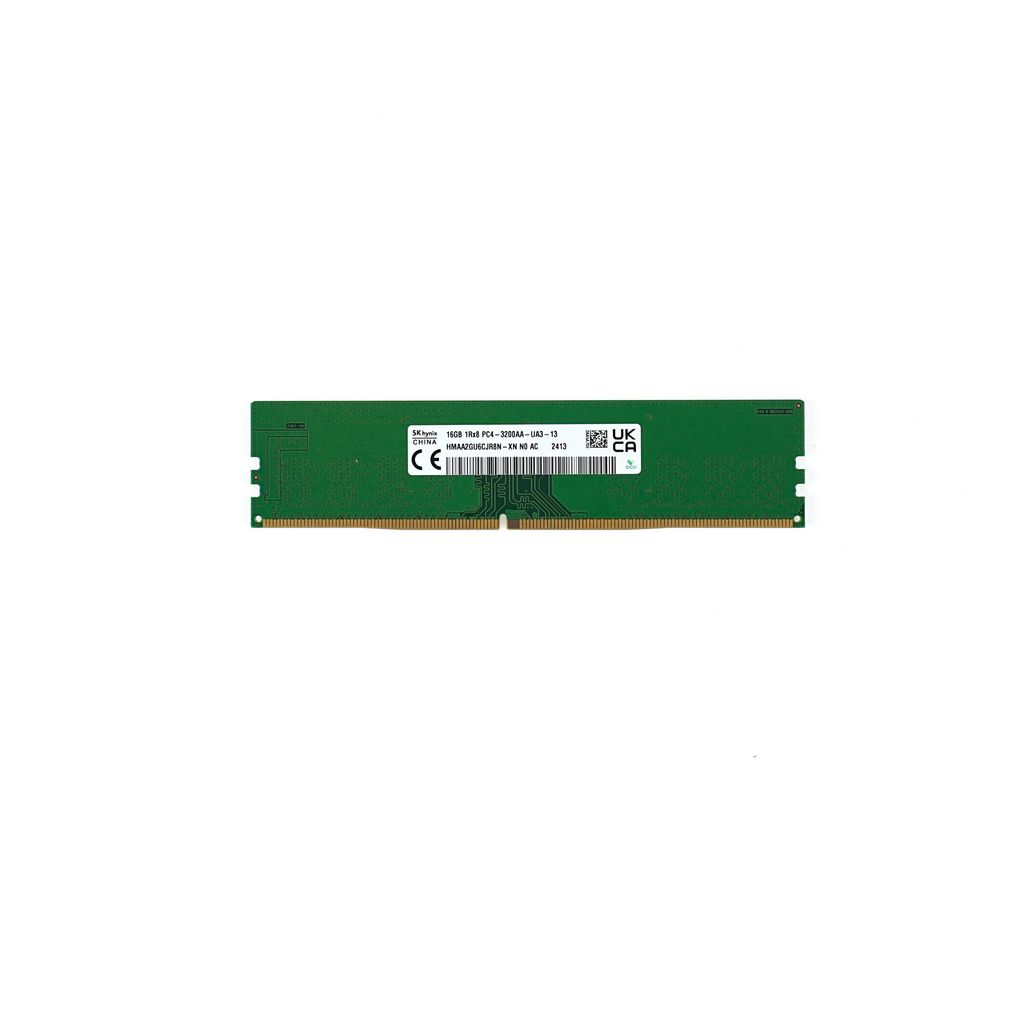 Asus DDR4 3200 U-DIMM 16GB 288P