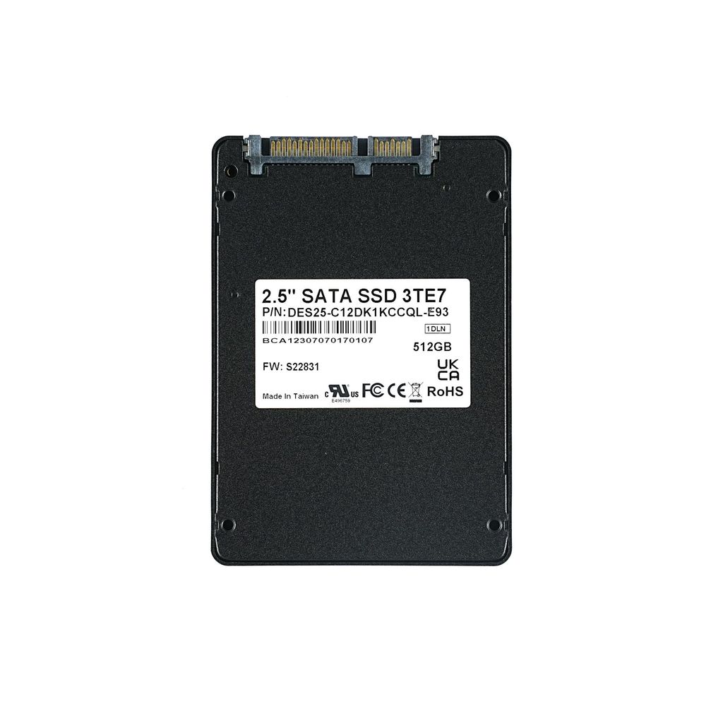 Asus S3 SSD 512GB 2.5' 7MM/SAFM01.P