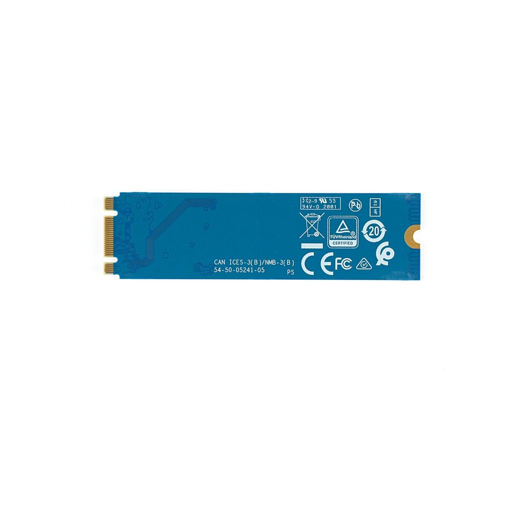 Asus SSD P3X2 512GB M2 2280 NVME