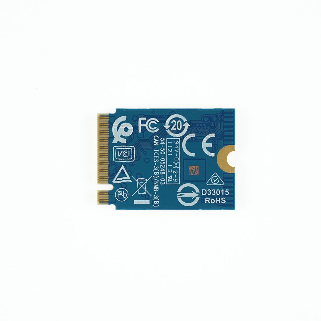 Asus SSD P3X4(VAL) 1TB M2 2230 NVME