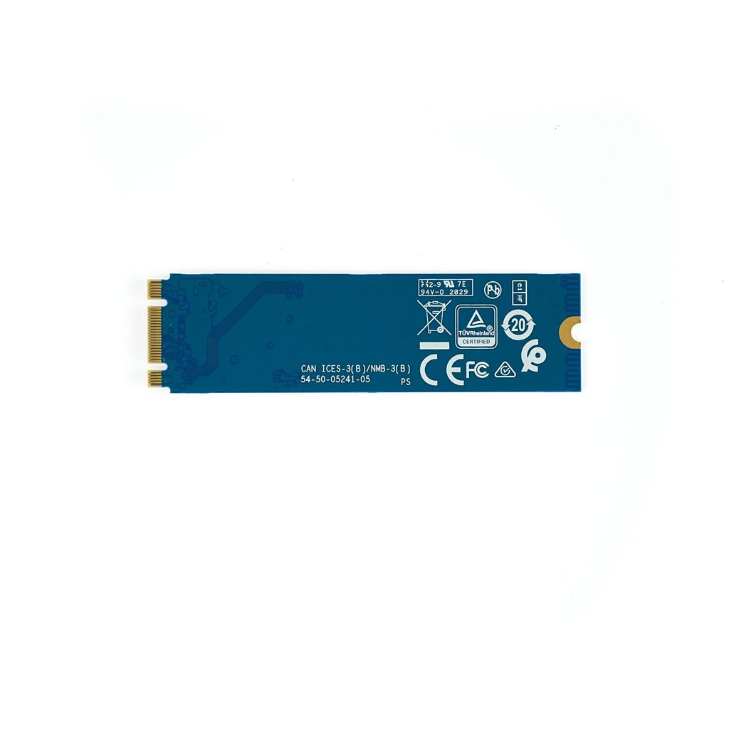 Asus SSD P3X2 256GB M2 2280 NVME