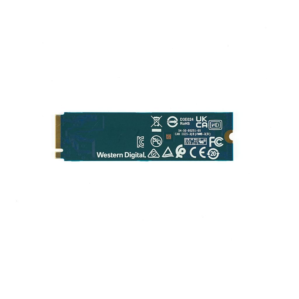 Asus SSD P3X4 (VAL) 256G M2 2280 NVME