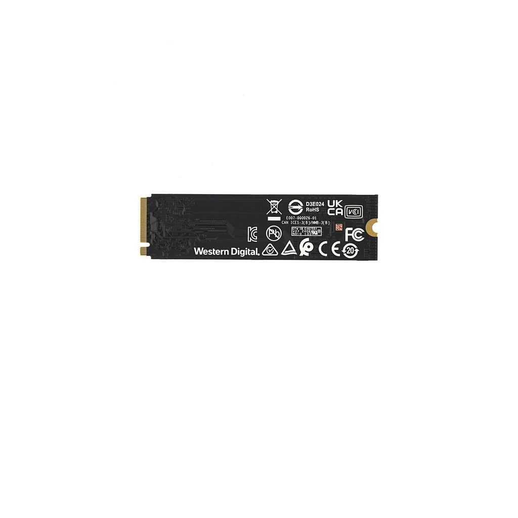 Asus SSD P4X4(VAL-T) 2TB M2 2280 NVME