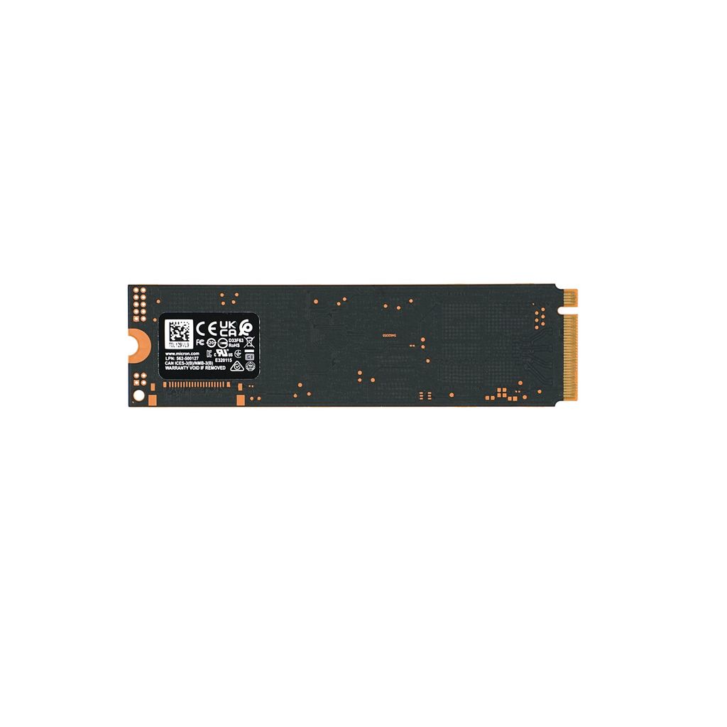 Asus Laptop SSD 2TB M.2 2280 NVMe (PCIe 4x4 PERF)