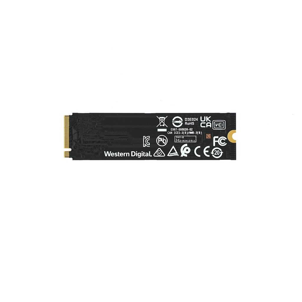 Asus SSD P4X4(VAL-T) 2TB M2 2280 NVME