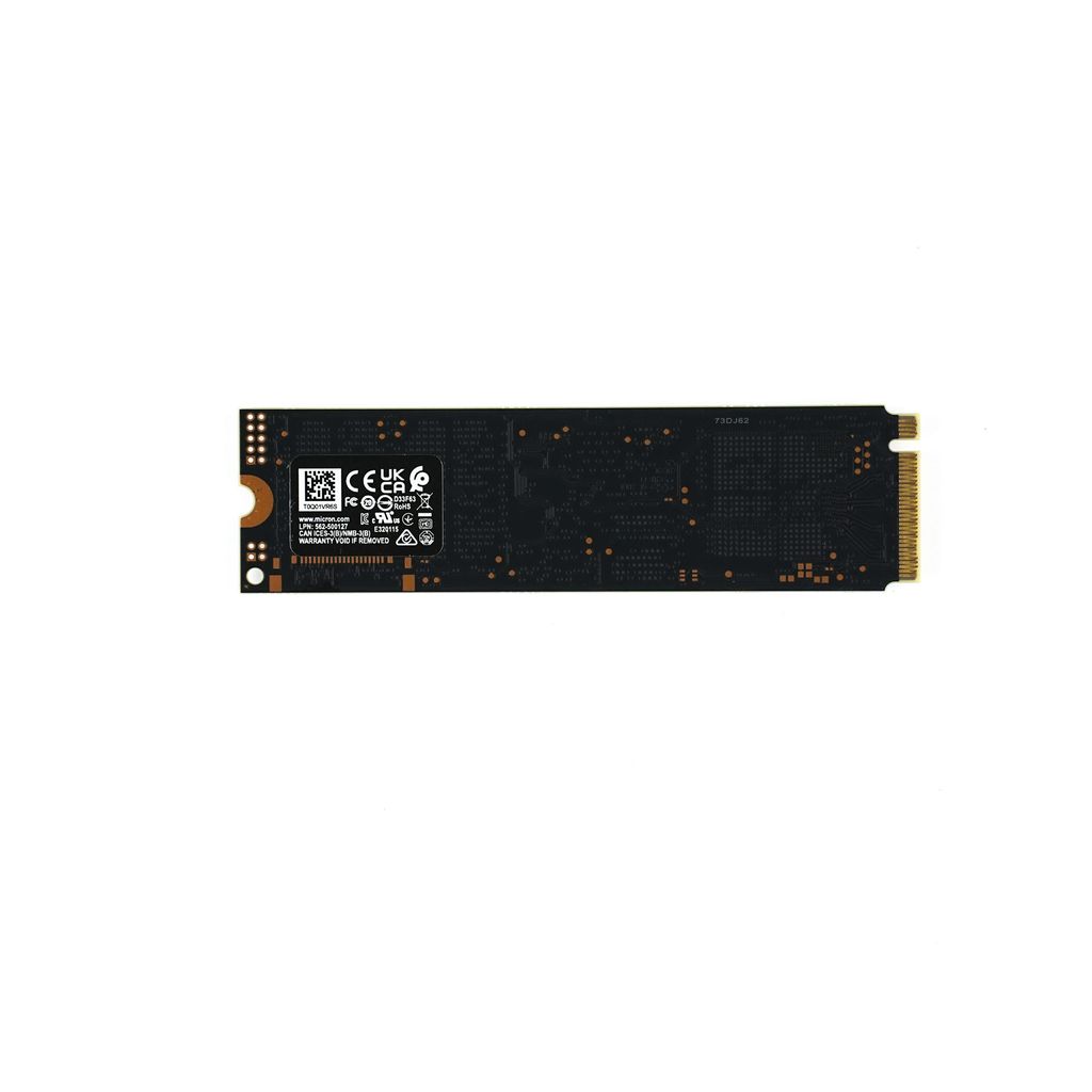 Asus SSD P4X4 (PERF) 512GB M2 2280 NVME
