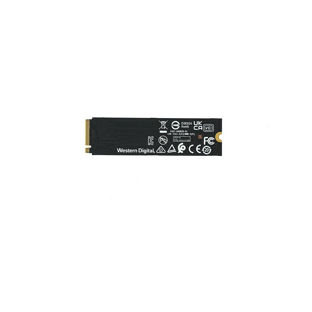 Asus Laptop SSD 256GB M.2 2280 NVMe (PCIe 4x4 VAL-T) - LONGSYS