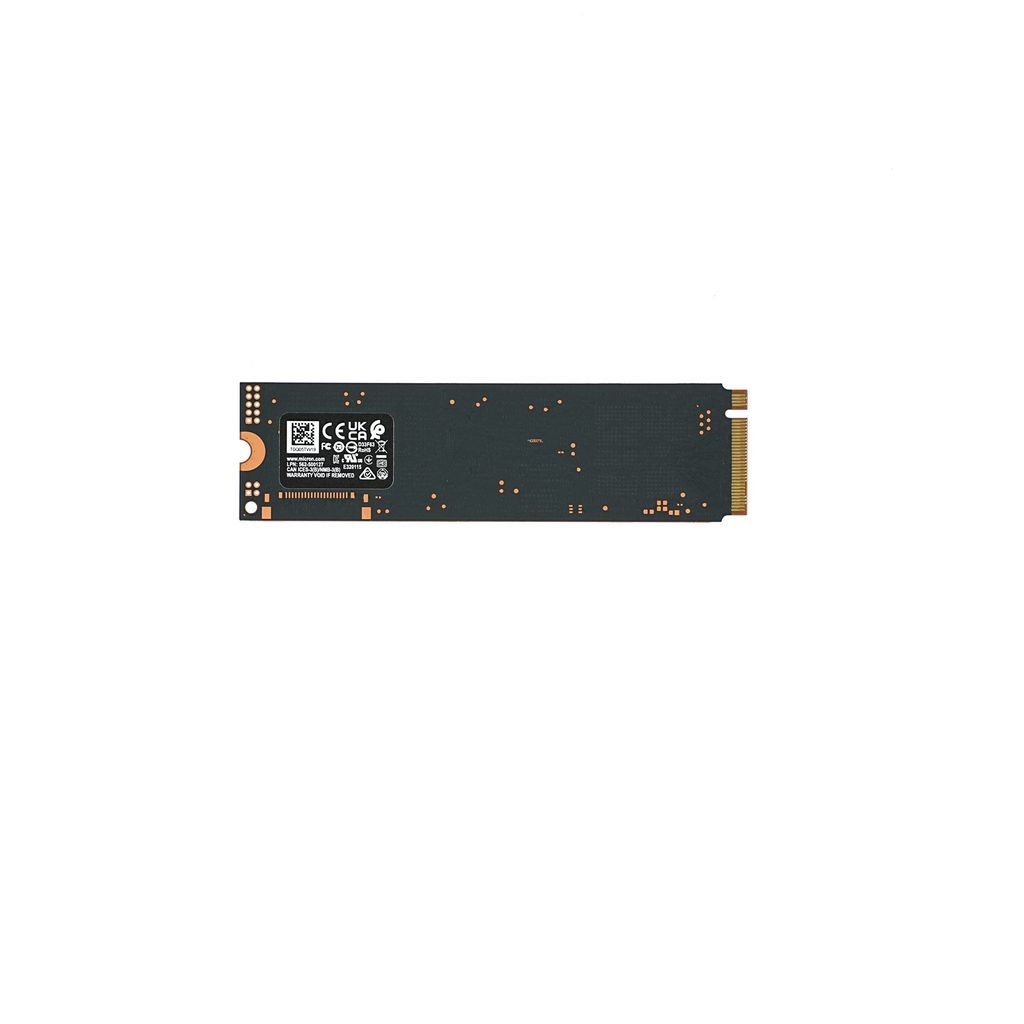 Asus Laptop SSD 512GB M.2 2280 NVMe (PCIe 4x4 PERF)