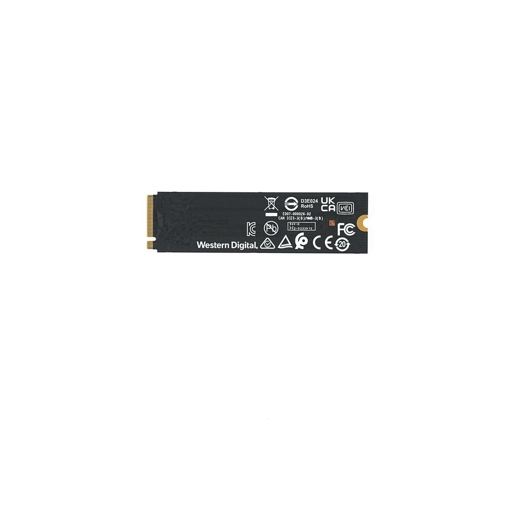 Asus Laptop SSD 512GB M.2 2280 NVMe (PCIe 4x4 VAL-T)