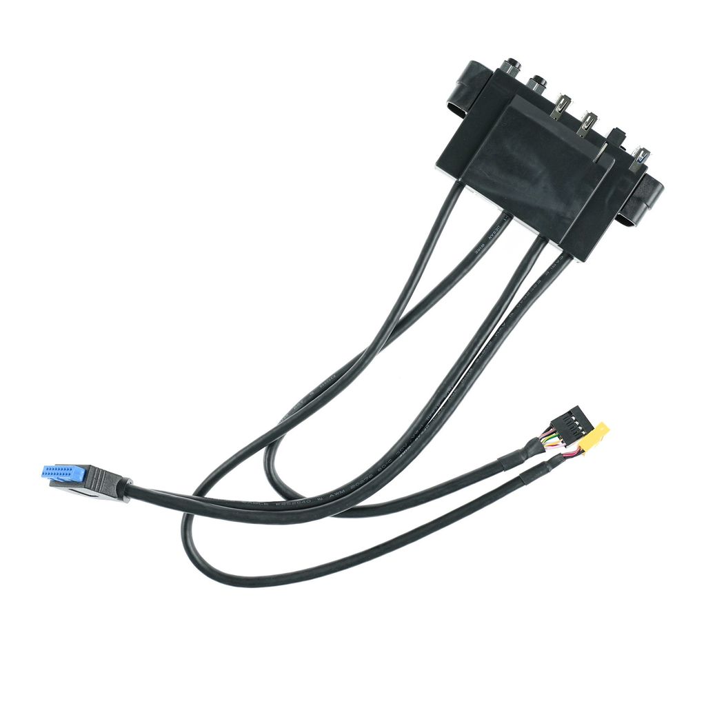 Asus D640SA FIO MODULE