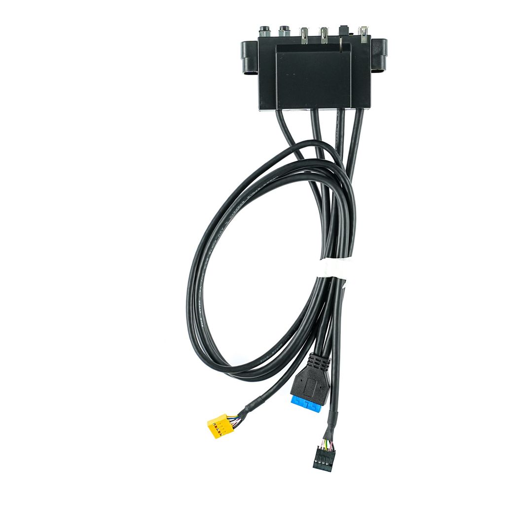 Asus D900TA FIO MODULE