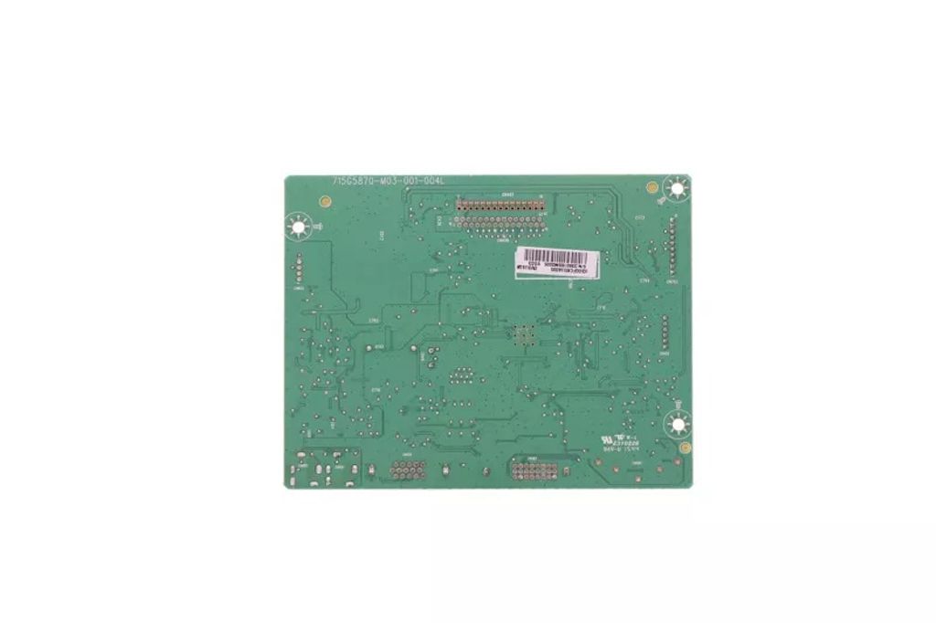 Asus LMT VS228H MAINBOARD (CMI L21)