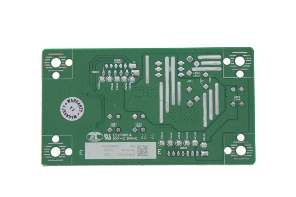 Asus LMT VG27A LED DRIVER BD