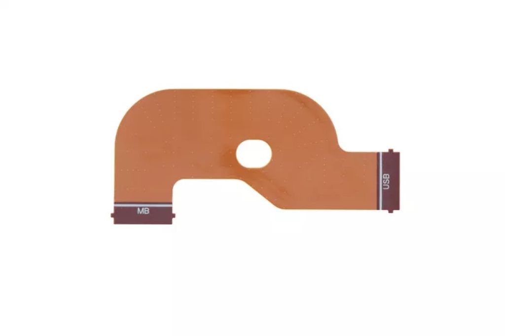 Asus FX507ZC USB FPC (76.11MM, 30P, 30V, 3A)