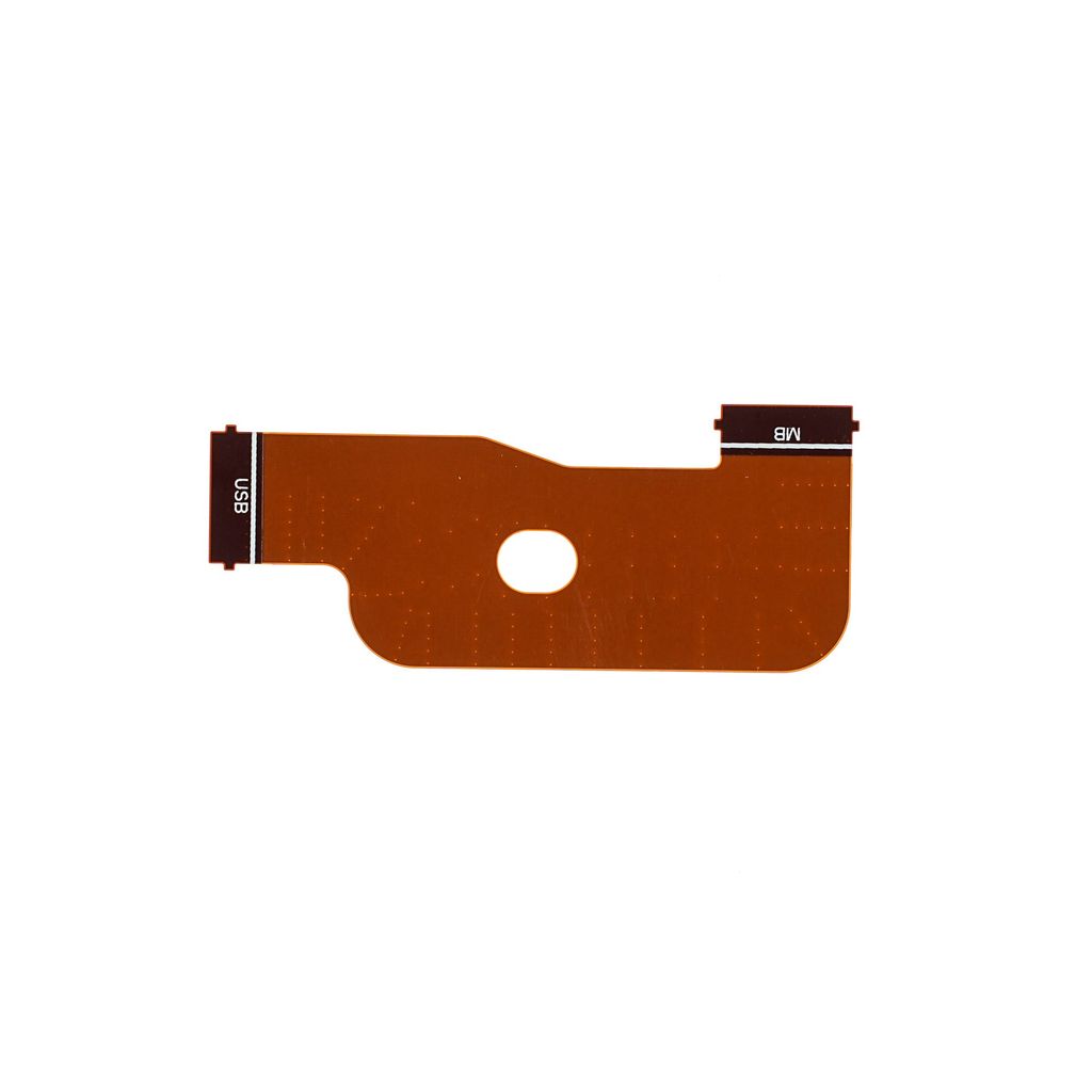 Asus FX507ZC USB FPC (76.11MM 30P 30V 3B)