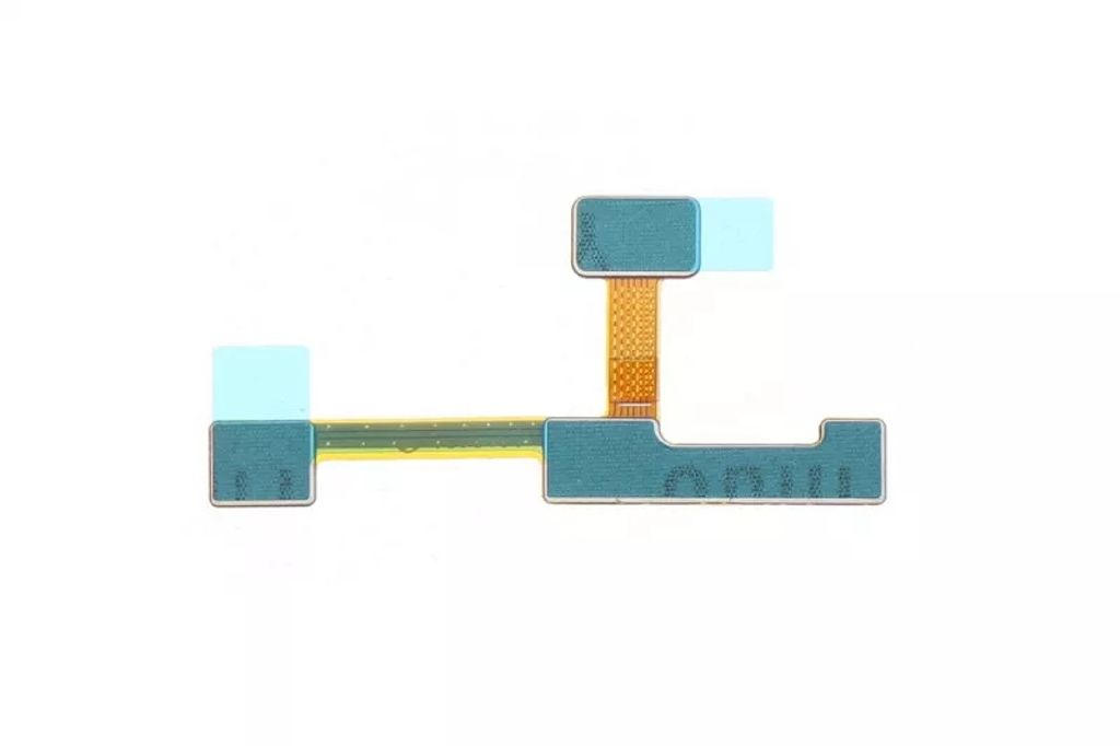 Asus ZenFone 8 ZS590KS SIDE KEY FPC