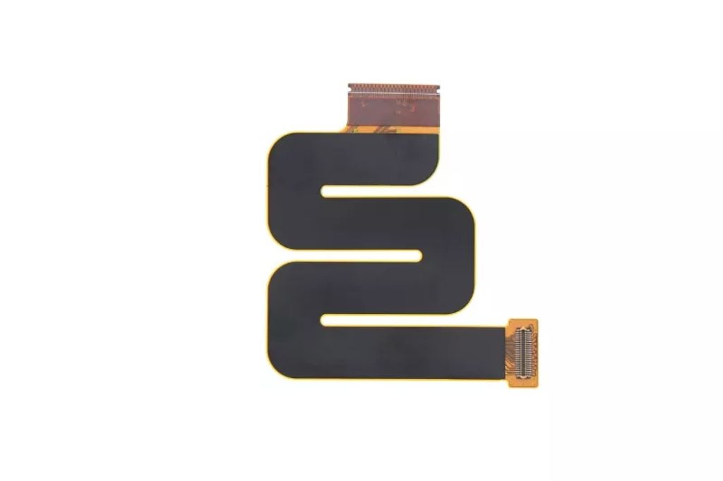 Asus CZ1000DVA LCM FPC 73.56MM NEW