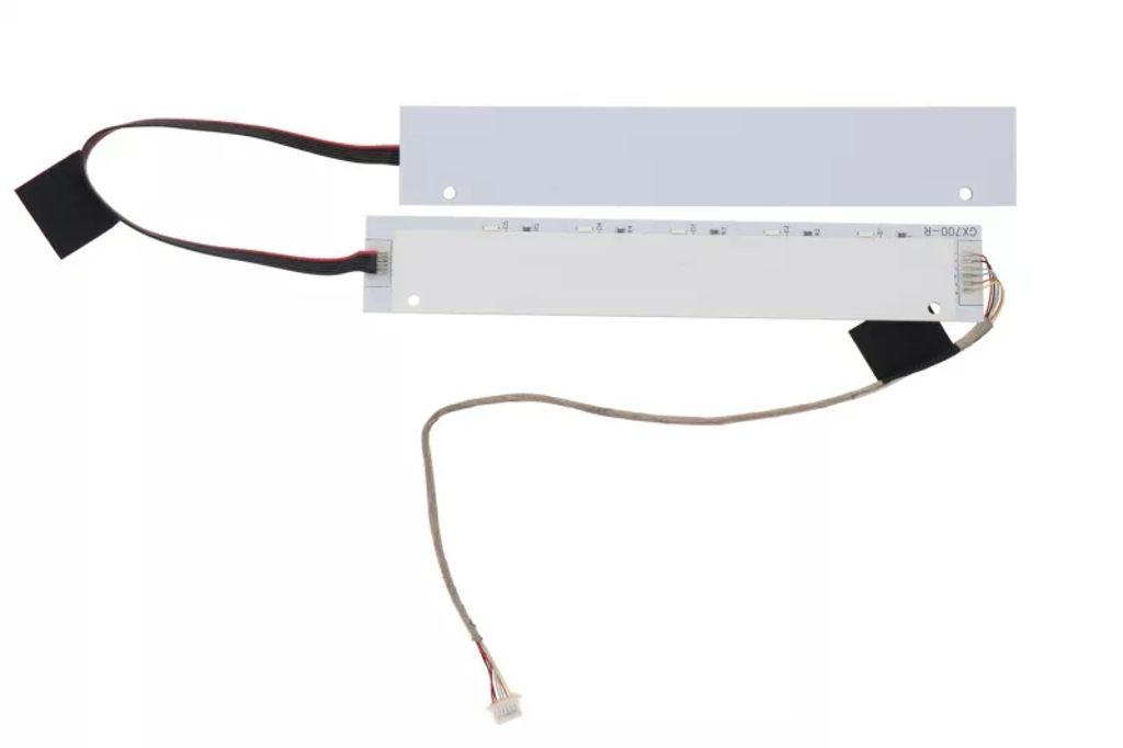 Asus GX700VO BACK LIGHT BAR MODULE