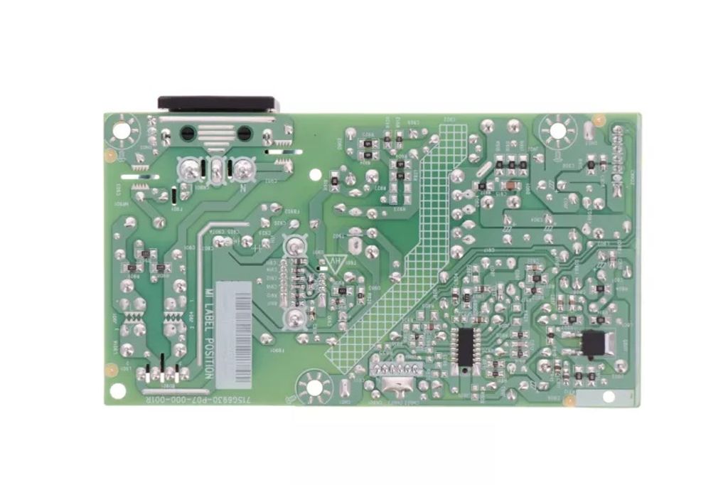 Asus LMT VP228DE POWER BOARD(IDC C3