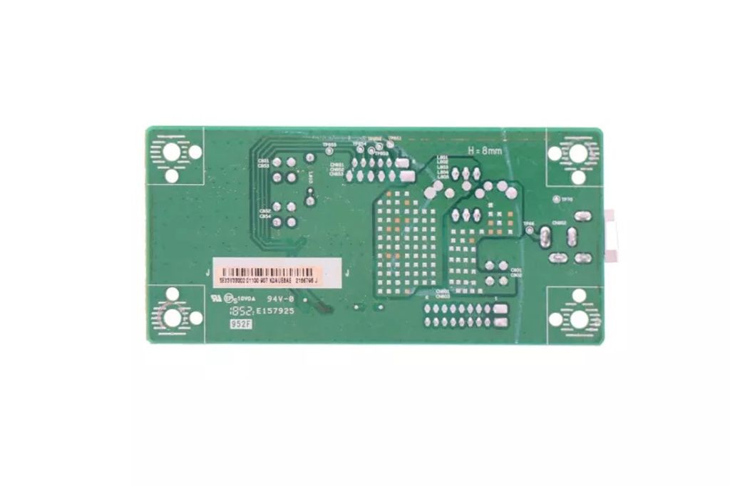 Asus LMT MG248QR LED DRIVER BD