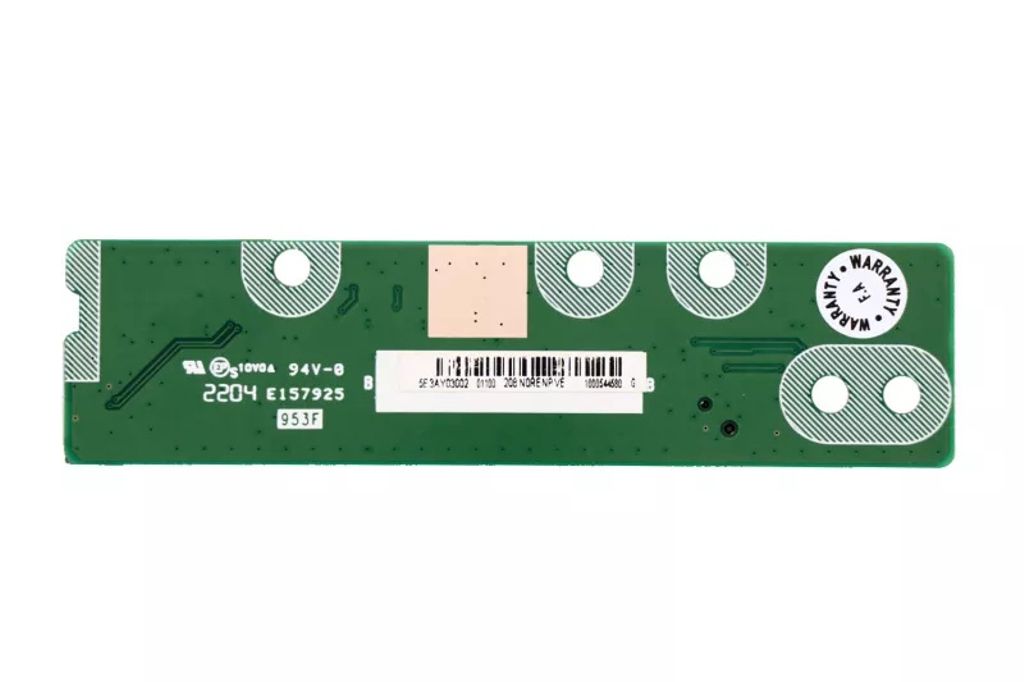 Asus LMT VG245 KEY BOARD