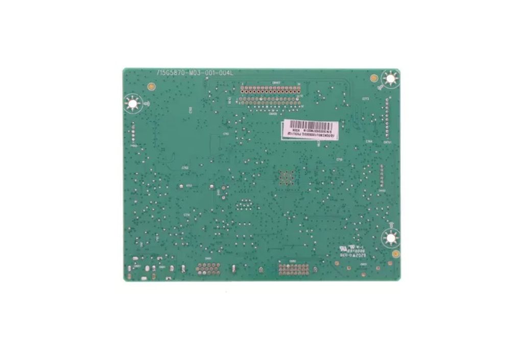 Asus LMT VS228H-P MAINBOARD (INX C1)