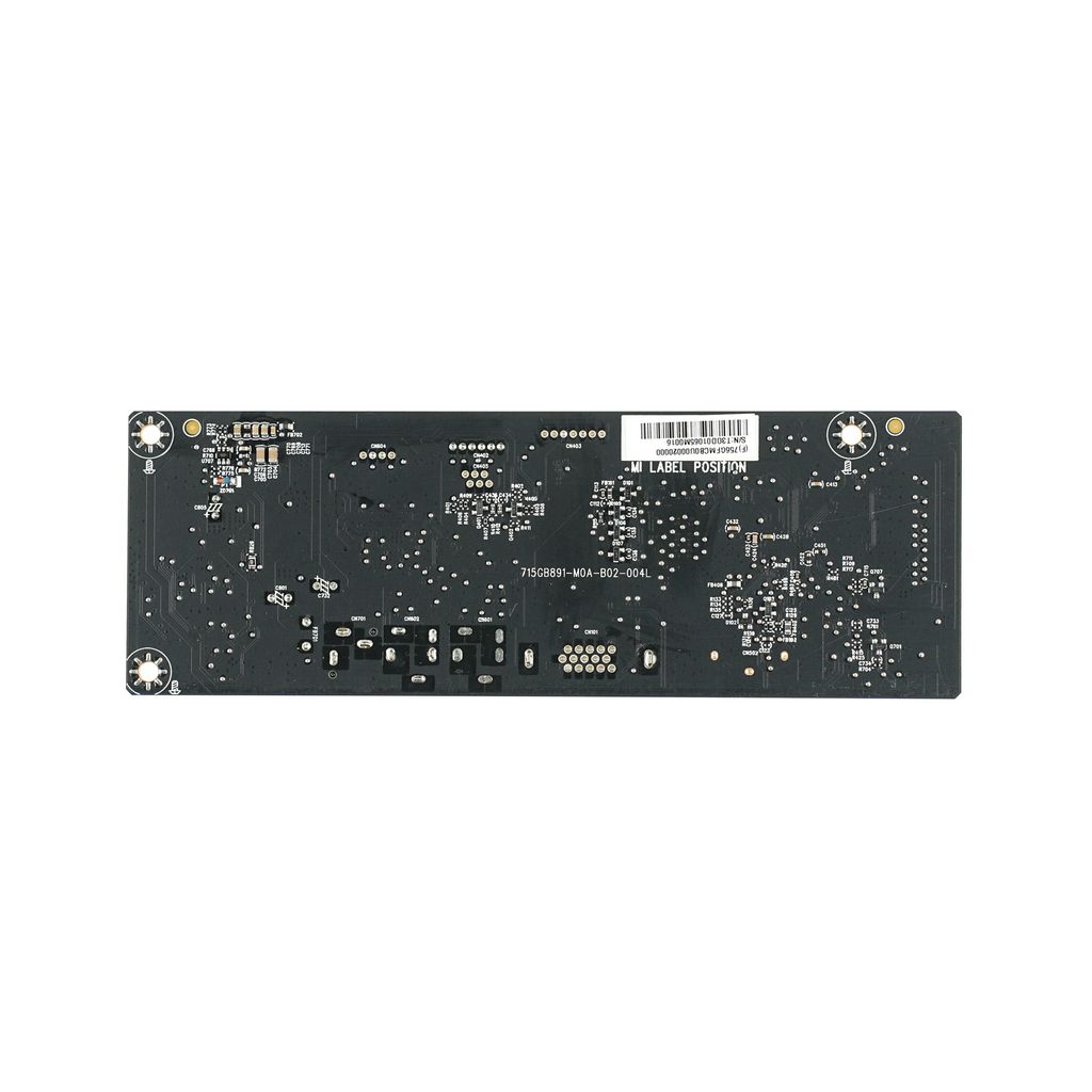 Asus LMT VZ27EHE MAINBOARD (L&T)