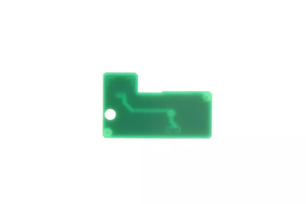 Asus LMT VZ27EHE LED BOARD