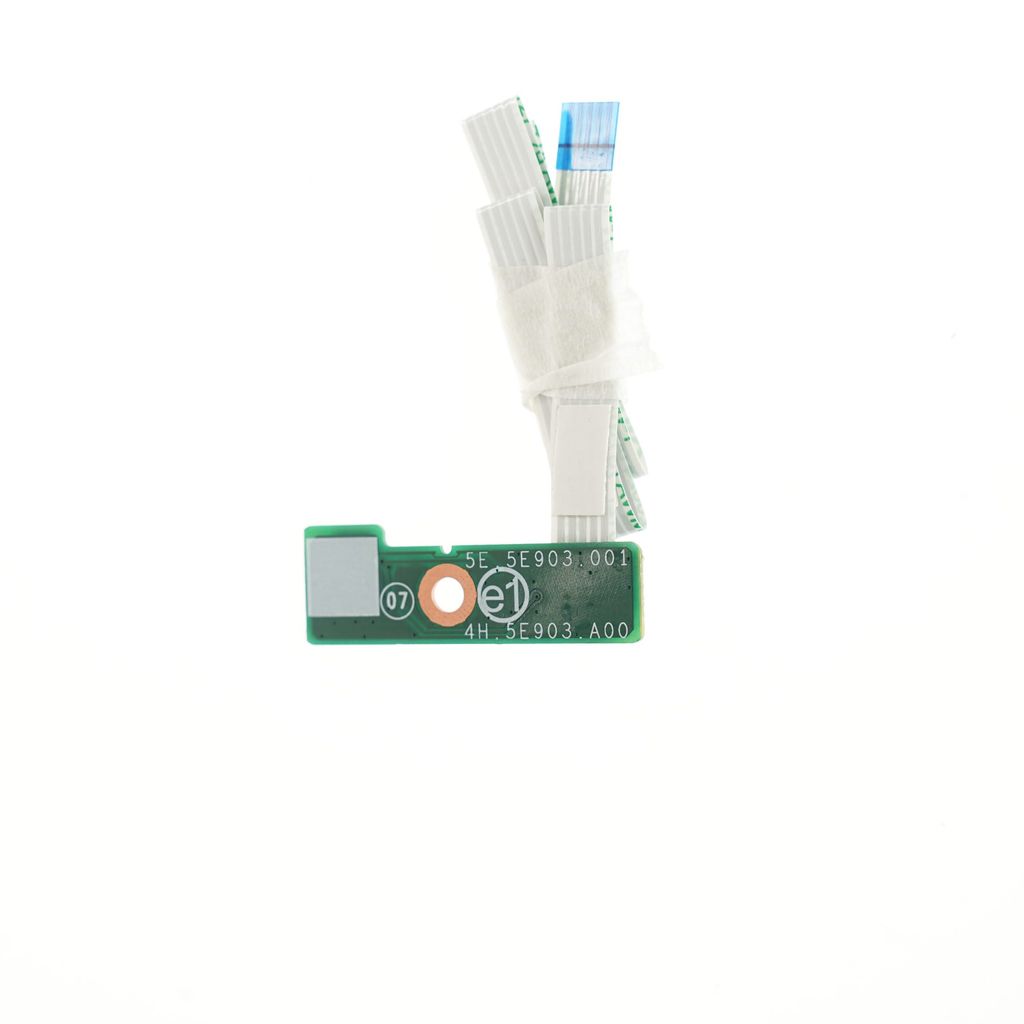 Asus LMT MB16AWP KEY BOARD1