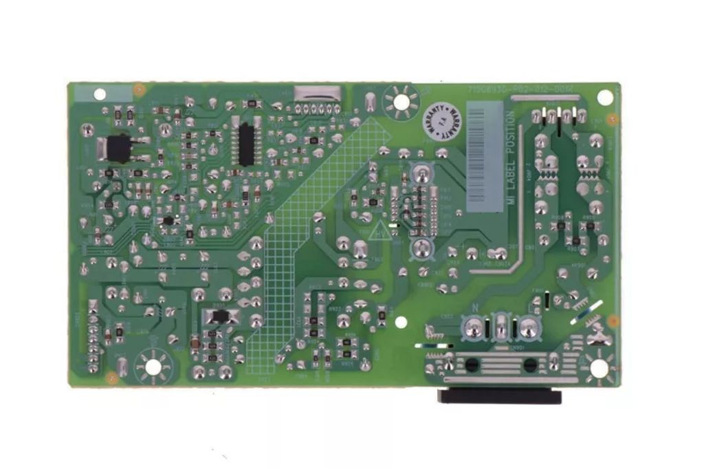 Asus LMT VP249QGR PW BD (BOE DD40D)