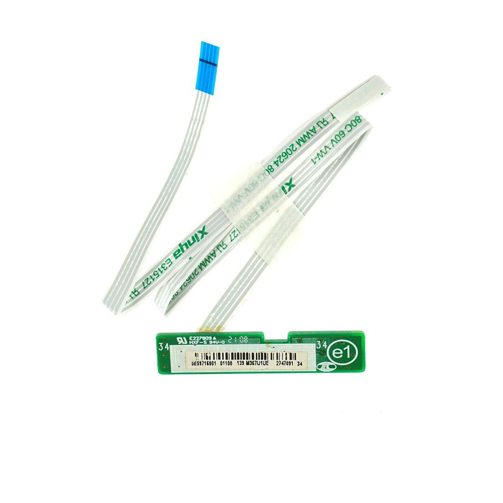 Asus LMT XG27U LED LENS BOARD