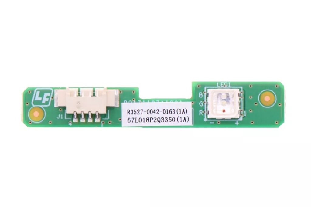 Asus LMT PG27AQDM LED BOARD