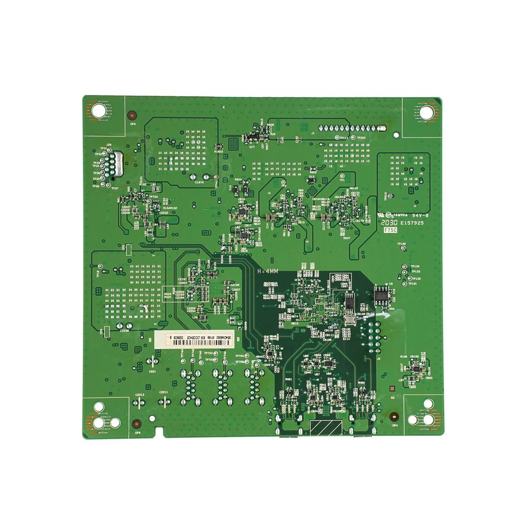 Asus LMT PA32UCX THUNDER BOARD