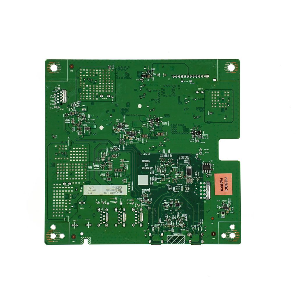 Asus LMT PA32UCG THUNDER BOARD