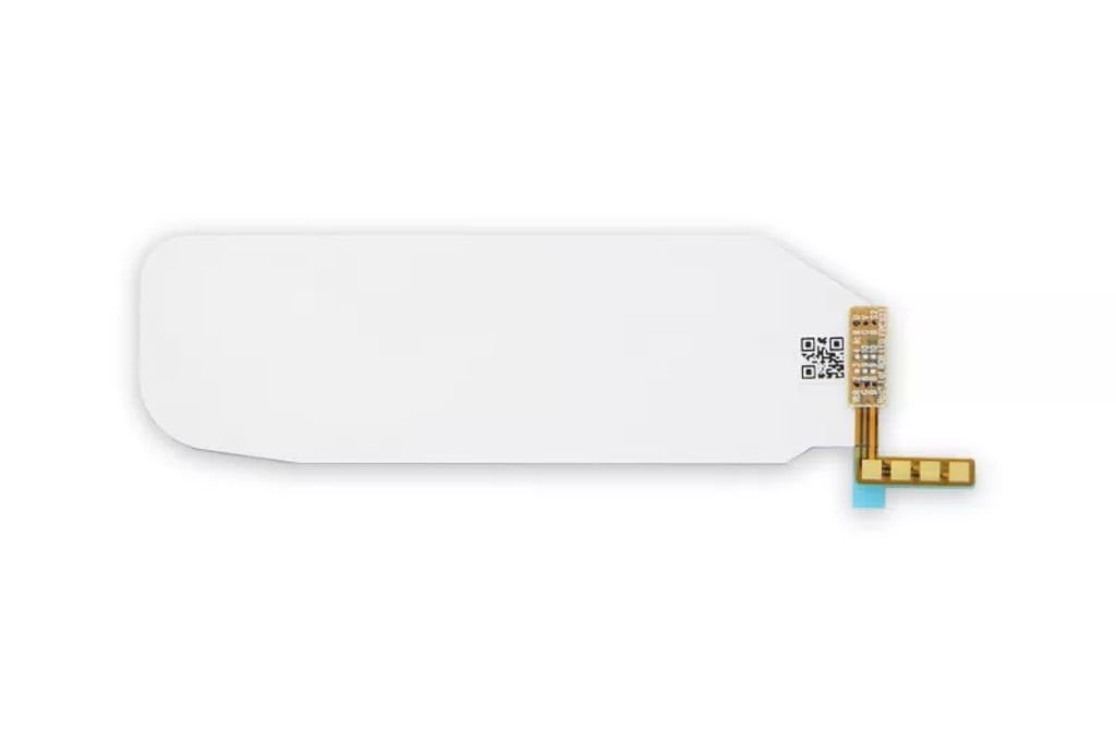 Asus ZS660KL AURA BACKLOGO LIGHT