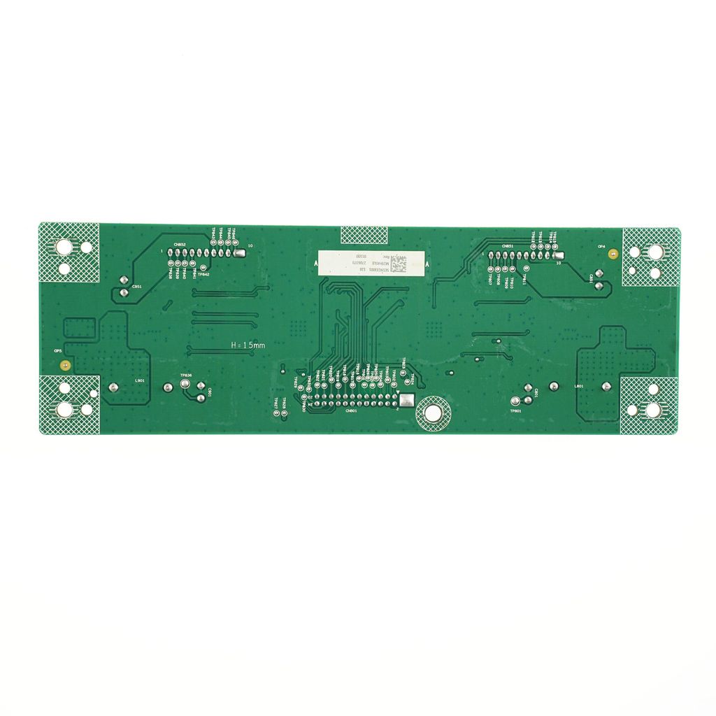 Asus LMT VG32AQL1A LED DRIVER BOARD