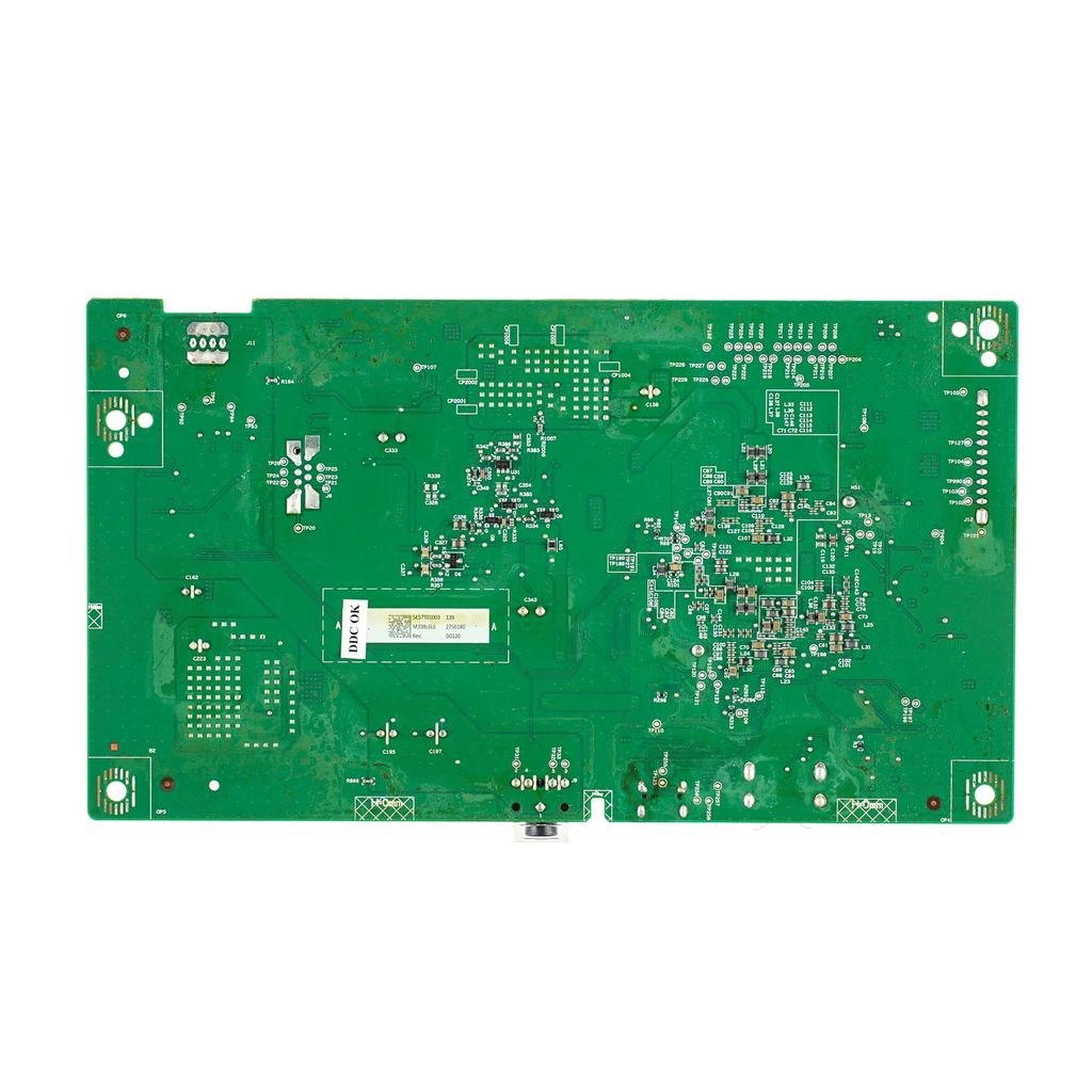 Asus LMT VA24DCP MAINBOARD CEC